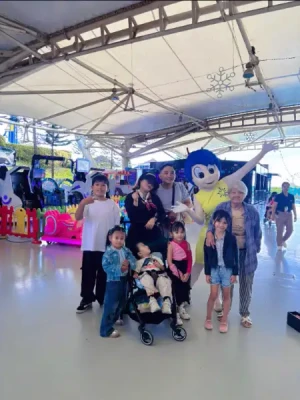 87% Off Ride-All-You-Can Skyranch Tagaytay Promo 15 Rides P379 instead of P2980 Valid Daily & Holidays