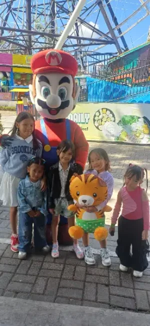 87% Off Ride-All-You-Can Skyranch Tagaytay Promo 15 Rides P379 instead of P2980 Valid Daily & Holidays