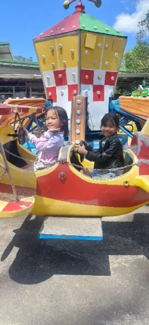 87% Off Ride-All-You-Can Skyranch Tagaytay Promo 15 Rides P379 instead of P2980 Valid Daily & Holidays