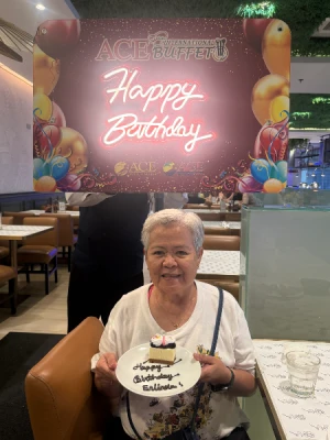 P599 instead of P788 International Brunch Buffet or P949 instead of P1588 Lunch Buffet at Ace Water Spa Pasig & Unli Fresh Juices & Coffee