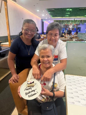 P599 instead of P788 International Brunch Buffet or P949 instead of P1588 Lunch Buffet at Ace Water Spa Pasig & Unli Fresh Juices & Coffee