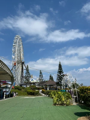 87% Off Ride-All-You-Can Skyranch Tagaytay Promo 15 Rides P379 instead of P2980 Valid Daily & Holidays