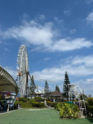 87% Off Ride-All-You-Can Skyranch Tagaytay Promo 15 Rides P379 instead of P2980 Valid Daily & Holidays