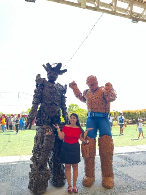 87% Off Ride-All-You-Can Skyranch Tagaytay Promo 15 Rides P379 instead of P2980 Valid Daily & Holidays