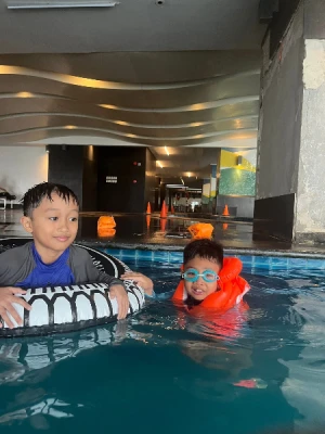 50%Off Water Spa All-Day Pass 8am to 8pm at Victoria Sports Club QC for P249 instead of P500 - Valid Every Day & Holidays