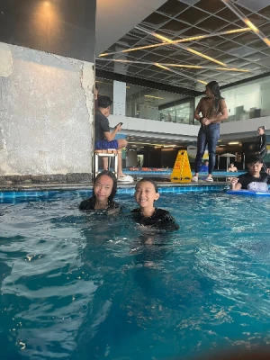 50%Off Water Spa All-Day Pass 8am to 8pm at Victoria Sports Club QC for P249 instead of P500 - Valid Every Day & Holidays