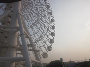 90% Off Skyranch Pampanga Ride All You Can Promo for P299 instead of P2990 Valid Daily & Holidays