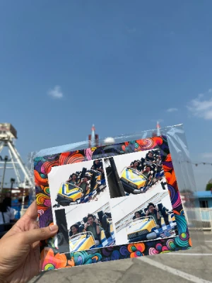 90% Off Skyranch Pampanga Ride All You Can Promo for P299 instead of P2990 Valid Daily & Holidays