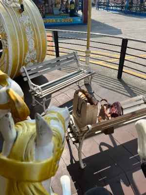 90% Off Skyranch Pampanga Ride All You Can Promo for P299 instead of P2990 Valid Daily & Holidays