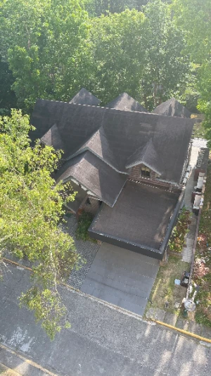 54%Off Canyon Woods Tagaytay near Taal Lake starting at P3599/Night with Day-Pass Access to Canyon Cove Batangas