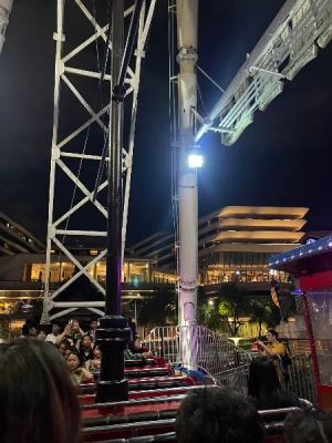 90%Off SM By the Bay Amusement Park Ride All You Can Promo at MOA for P299 instead of P2990 Valid Daily & Holidays