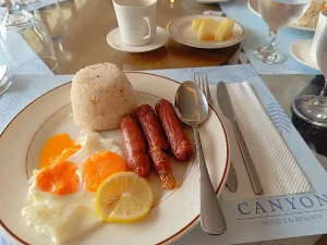 64%Off Canyon Woods Tagaytay for 2 Adults and 2 Kids starting at P2099/Night instead of P5800 & Pet-Friendly 🐶🐱