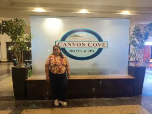 67%Off Canyon Cove Batangas Superior Room Accomodation for 2 Adults and 2 Kids starting at P2888 instead of P8800