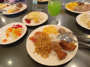 67%Off Canyon Cove Batangas Superior Room Accomodation for 2 Adults and 2 Kids starting at P2888 instead of P8800