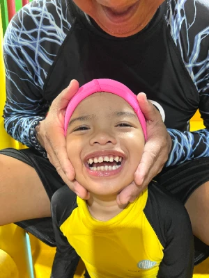 44%Off Wetpark Adventure Lagoon at Venice Grand Kanal Mall in McKinley Hill for 1 Child and 1 Adult