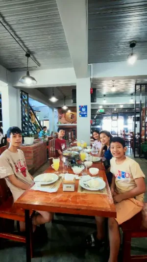 40%Off P500 Consumable for Food & Drinks starting from P299 at Ka Tunying's Tagaytay and QC - Mouthwatering Filipino Cuisine