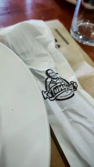 40%Off P500 Consumable for Food & Drinks starting from P299 at Ka Tunying's Tagaytay and QC - Mouthwatering Filipino Cuisine