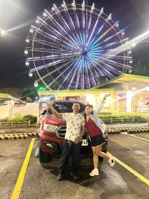 87% Off Ride-All-You-Can Skyranch Tagaytay Promo 15 Rides P379 instead of P2980 Valid Daily & Holidays