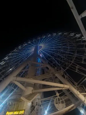 90% Off Skyranch Pampanga Ride All You Can Promo for P299 instead of P2990 Valid Daily & Holidays