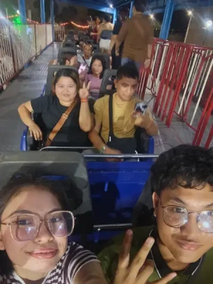 90% Off Skyranch Pampanga Ride All You Can Promo for P299 instead of P2990 Valid Daily & Holidays
