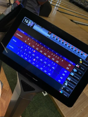 Up to 26%Off SM Bowling at SM MOA, Megamall, SM North EDSA, SM Southmall, SM Fairview, SM Clark, SM CDO Downtown Premier, SM Lanang Davao, SM Cebu, and SM Seaside Cebu