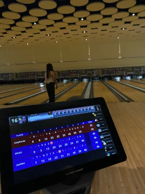 Up to 26%Off SM Bowling at SM MOA, Megamall, SM North EDSA, SM Southmall, SM Fairview, SM Clark, SM CDO Downtown Premier, SM Lanang Davao, SM Cebu, and SM Seaside Cebu