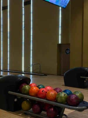 Up to 26%Off SM Bowling at SM MOA, Megamall, SM North EDSA, SM Southmall, SM Fairview, SM Clark, SM CDO Downtown Premier, SM Lanang Davao, SM Cebu, and SM Seaside Cebu
