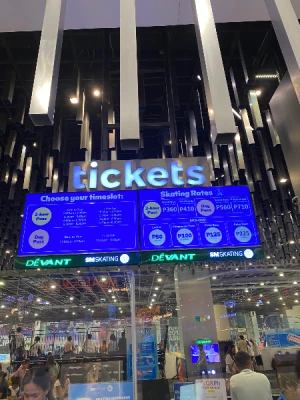 Up to 26%Off SM Bowling at SM MOA, Megamall, SM North EDSA, SM Southmall, SM Fairview, SM Clark, SM CDO Downtown Premier, SM Lanang Davao, SM Cebu, and SM Seaside Cebu