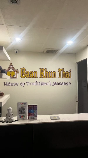 P399 instead of P650 for a 60-Min. Full Body Swedish Massage at Baan Khun Thai Arnaiz in Makati