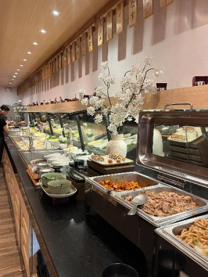 34%Off Unlimited Sukiyaki, Shabu Shabu Hotpot & Buffet, Salad, Noodles, Iced Tea, Juices, Ice Cream Eat-All-You-Can starting at P398 instead of P599 Suki-Ya Ayala Malls Manila Bay