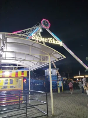 87% Off Ride-All-You-Can Skyranch Tagaytay Promo 15 Rides P379 instead of P2980 Valid Daily & Holidays