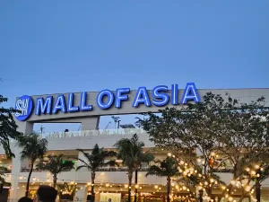 90%Off SM By the Bay Amusement Park Ride All You Can Promo at MOA for P299 instead of P2990 Valid Daily & Holidays