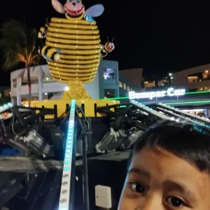 90%Off SM By the Bay Amusement Park Ride All You Can Promo at MOA for P259 instead of P2660 Valid Daily & Holidays