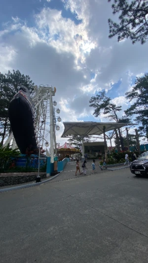 91% Off Skyranch Baguio Ride-All-You-Can Day Pass Promo for P249 instead of P2880 Valid Daily & Holidays