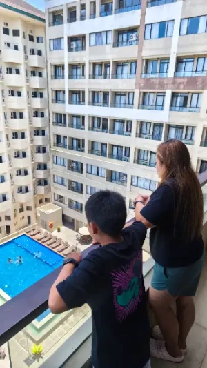 54%Off Canyon Woods Tagaytay near Taal Lake starting at P3599/Night with Day-Pass Access to Canyon Cove Batangas