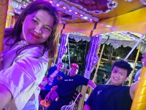 90% Off Skyranch Pampanga Ride All You Can Promo for P299 instead of P2990 Valid Daily & Holidays