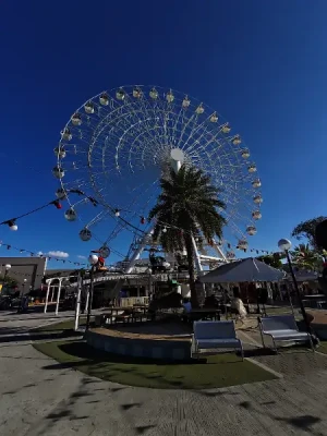 90% Off Skyranch Pampanga Ride All You Can Promo for P299 instead of P2990 Valid Daily & Holidays