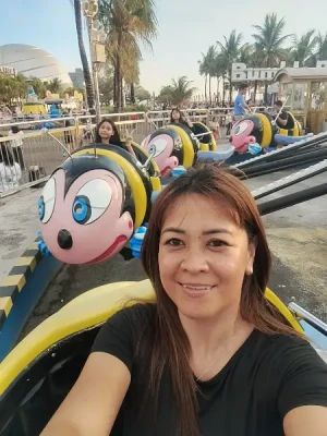 90%Off SM By the Bay Amusement Park Ride All You Can Promo at MOA for P299 instead of P2990 Valid Daily & Holidays