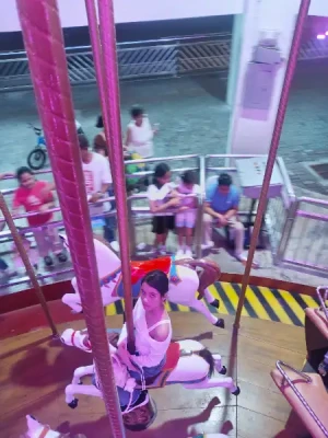 90%Off SM By the Bay Amusement Park Ride All You Can Promo at MOA for P299 instead of P2990 Valid Daily & Holidays