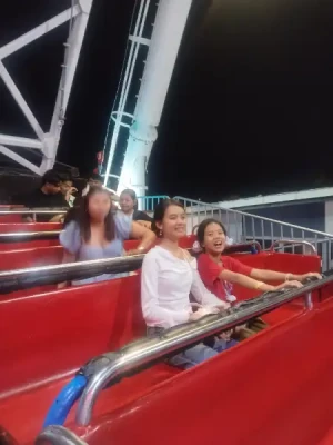 90%Off SM By the Bay Amusement Park Ride All You Can Promo at MOA for P299 instead of P2990 Valid Daily & Holidays