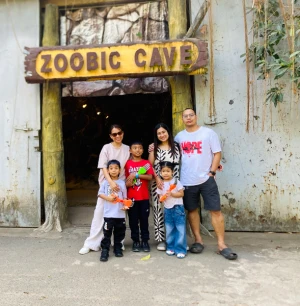 50%Off P450 instead of P895 Zoobic Safari Entrance Ticket in Subic with Access to 8 Attractions & Tiger Safari, Baby Lion & Croco Encounter, Kids below 3ft are FREE