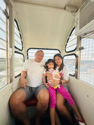 90% Off Skyranch Pampanga Ride All You Can Promo for P299 instead of P2990 Valid Daily & Holidays
