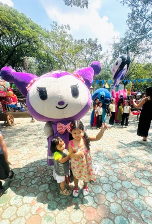 90% Off Skyranch Pampanga Ride All You Can Promo for P299 instead of P2990 Valid Daily & Holidays