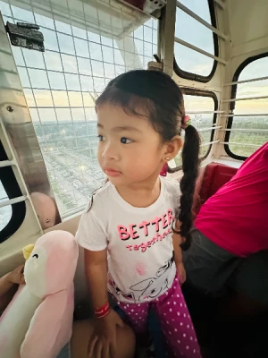 90% Off Skyranch Pampanga Ride All You Can Promo for P299 instead of P2990 Valid Daily & Holidays