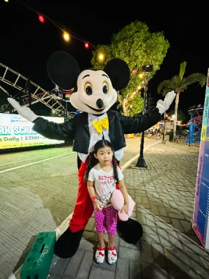 90% Off Skyranch Pampanga Ride All You Can Promo for P299 instead of P2990 Valid Daily & Holidays