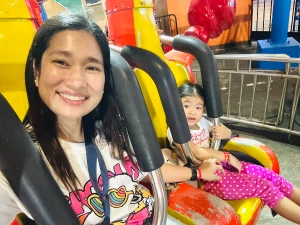 90% Off Skyranch Pampanga Ride All You Can Promo for P299 instead of P2990 Valid Daily & Holidays