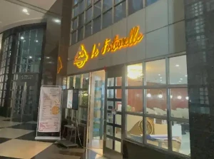 50%Off One-Hour Body Massage, Rebond and Hair Color, Warts Removal, Slimming or Deep Facial Treatment at Le Fortunelle Aesthetic Lounge Wellness & Spa Manila Starting at P299 instead of P600