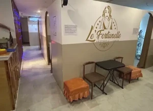 50%Off One-Hour Body Massage, Rebond and Hair Color, Warts Removal, Slimming or Deep Facial Treatment at Le Fortunelle Aesthetic Lounge Wellness & Spa Manila Starting at P299 instead of P600