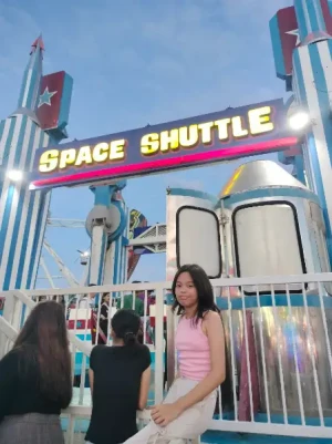 90% Off Skyranch Pampanga Ride All You Can Promo for P299 instead of P2990 Valid Daily & Holidays