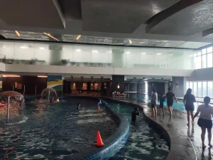 50%Off Water Spa All-Day Pass 8am to 8pm at Victoria Sports Club QC for P249 instead of P500 - Valid Every Day & Holidays